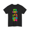 It’s Gummy Nummy Time – Trippy Gummy Bear Smoke Sesh Tee